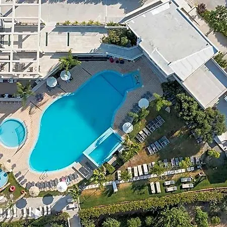 מלון Olympia Sun 3*