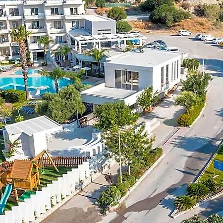 מלון Olympia Sun