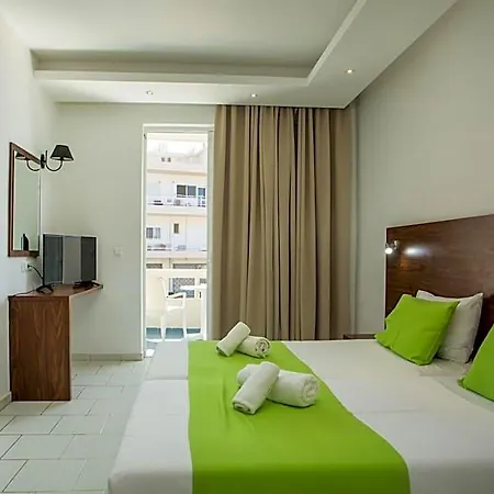 Hotel Olympia Sun