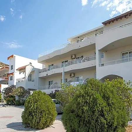 Olympia Sun מלון