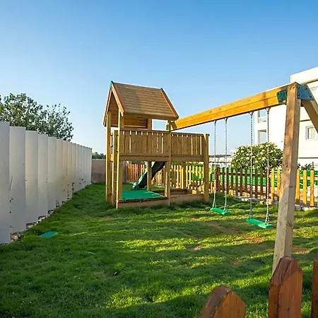 Olympia Sun 3* פליראקי