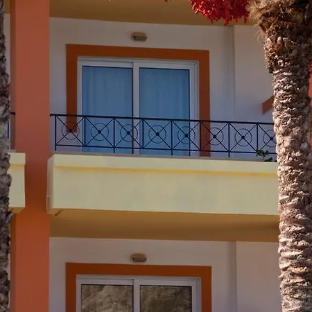 Olympia Sun Faliraki