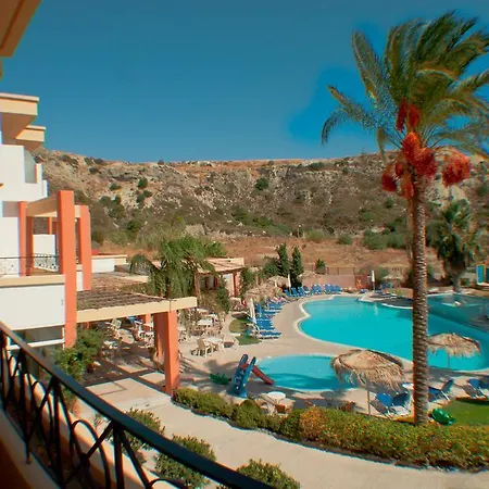 Olympia Sun Faliraki