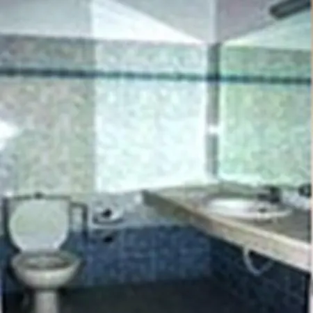 Hotel Olympia Sun Faliraki