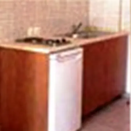 Hotel Olympia Sun 3*