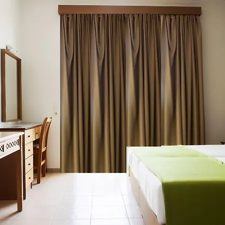 Olympia Sun Hotel 3*