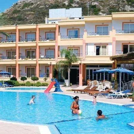 Hotel Olympia Sun 3*