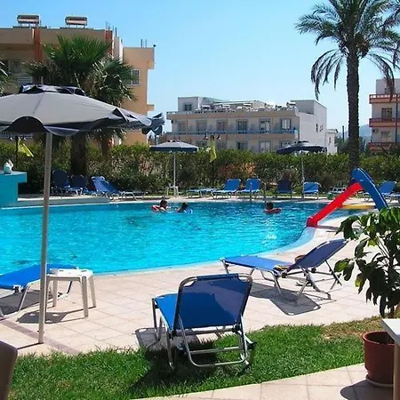 Olympia Sun 3*
