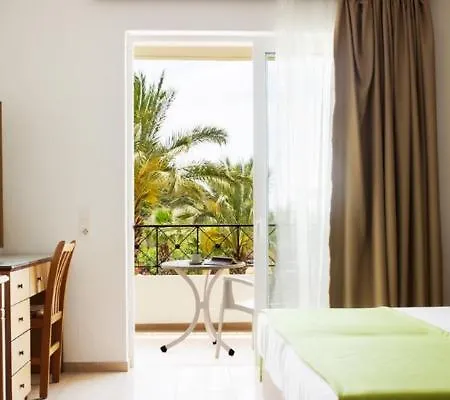 Olympia Sun 팔리라키