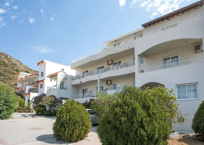 Olympia Sun Faliraki