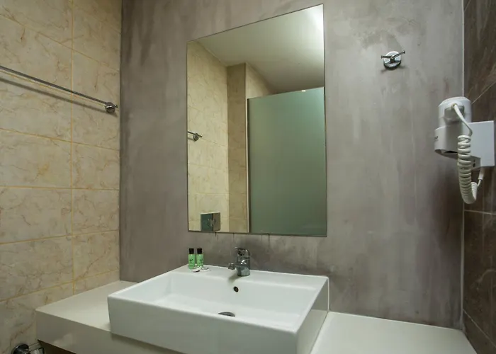 Hotel Olympia Sun 3*