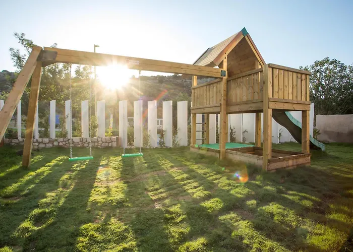 Szálloda Olympia Sun Faliráki