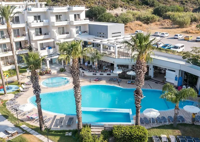 Hotel Olympia Sun