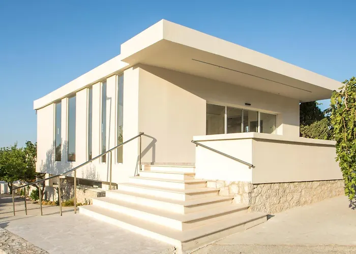 Hotel Olympia Sun Faliraki