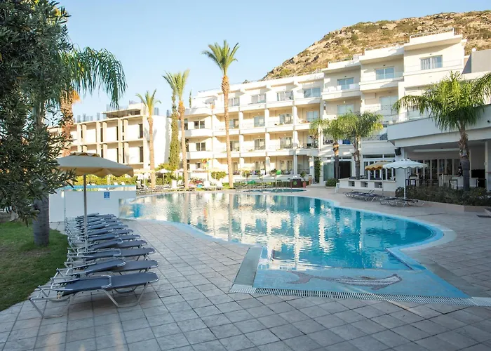 Olympia Sun Faliraki