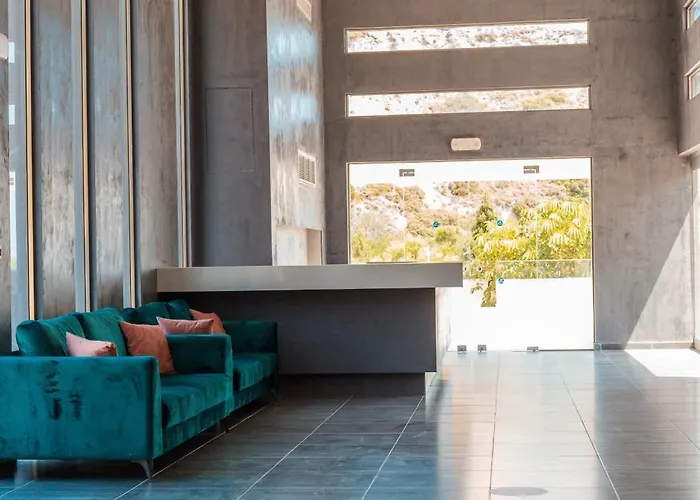 Olympia Sun Faliráki