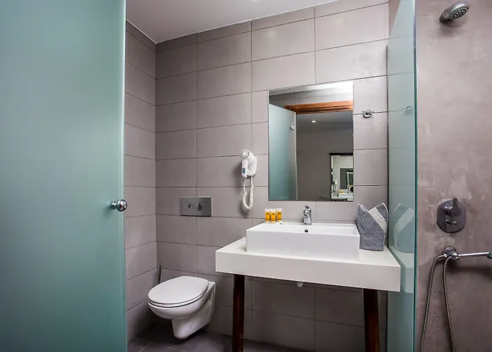 Olympia Sun Hotel 3*