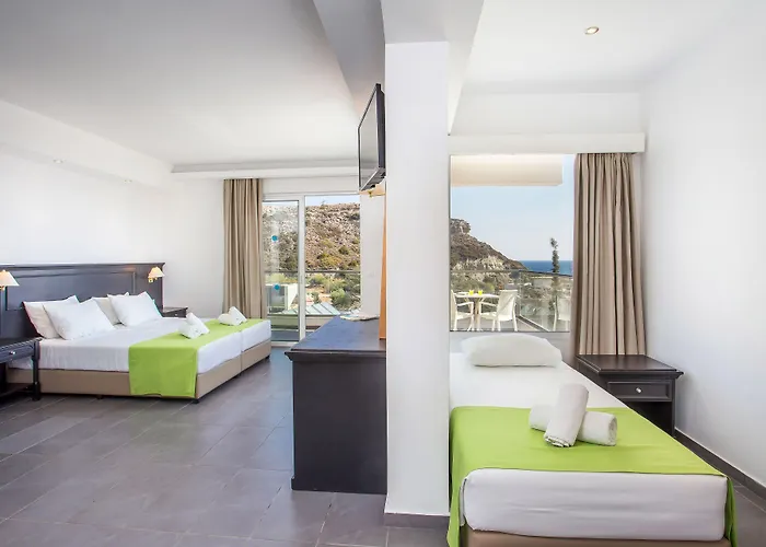 Hotel Olympia Sun