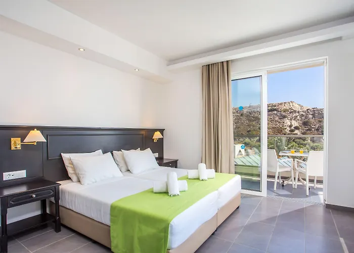 Hotel Olympia Sun