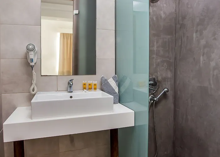 Hotel Olympia Sun 3*