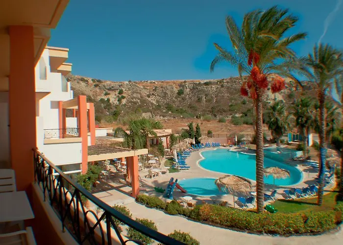 Olympia Sun Faliraki