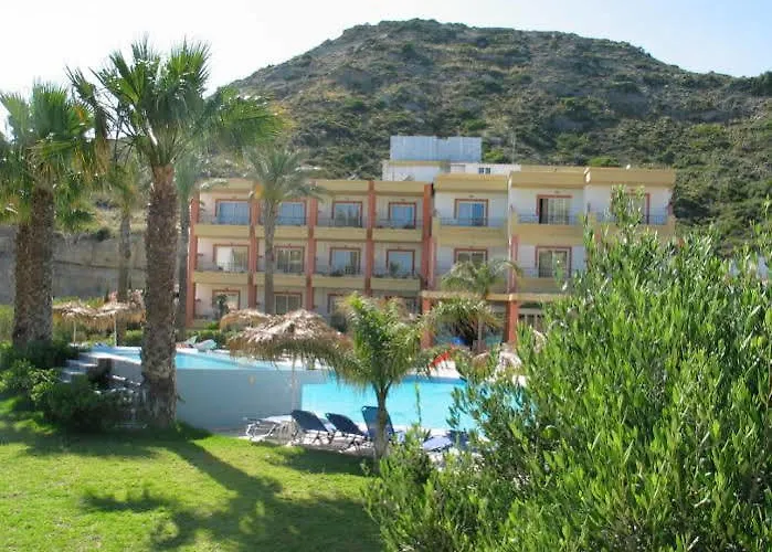 Hotel Olympia Sun