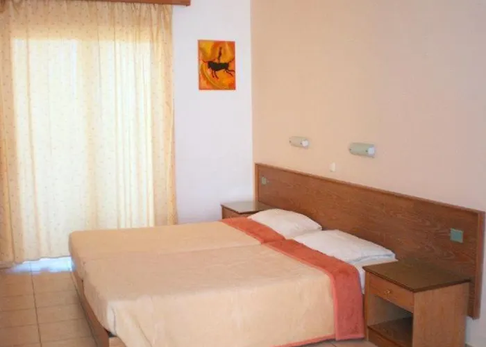 Hotel Olympia Sun
