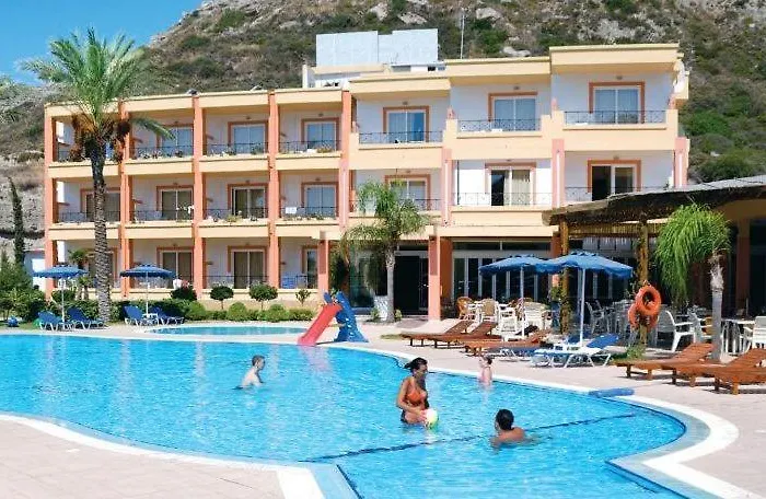 Szálloda Olympia Sun 3*