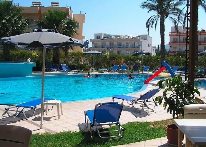 Olympia Sun 3*