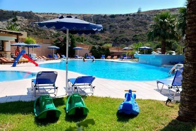 Olympia Sun Szálloda 3*