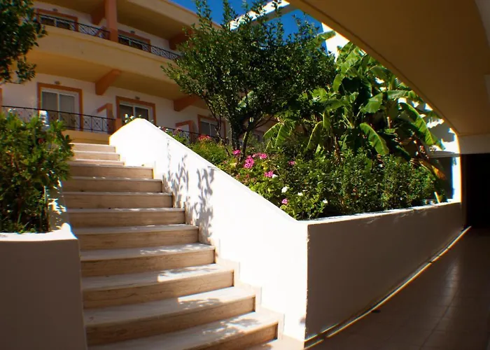 Olympia Sun Faliraki