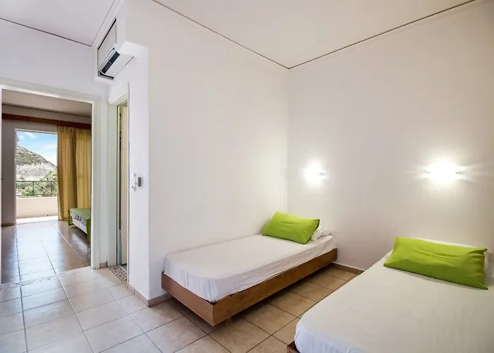 Hotel Olympia Sun