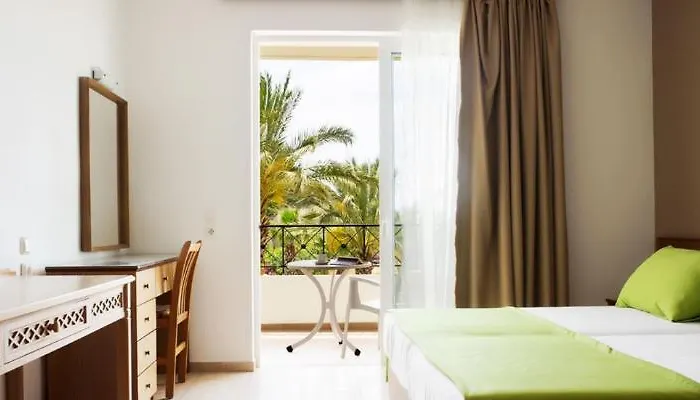 Olympia Sun Faliráki