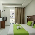 Szálloda Olympia Sun 3*