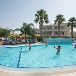 Olympia Sun Szálloda