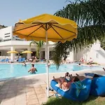 Olympia Sun Szálloda Faliráki