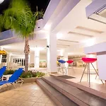 Szálloda Olympia Sun 3*
