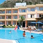 Szálloda Olympia Sun 3*