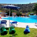 Olympia Sun Szálloda 3*