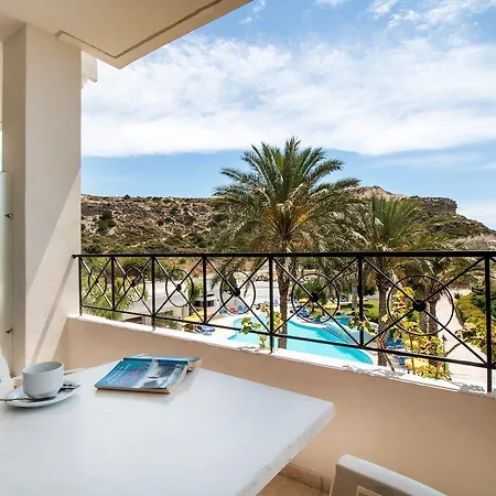 Olympia Sun Hotel Faliraki