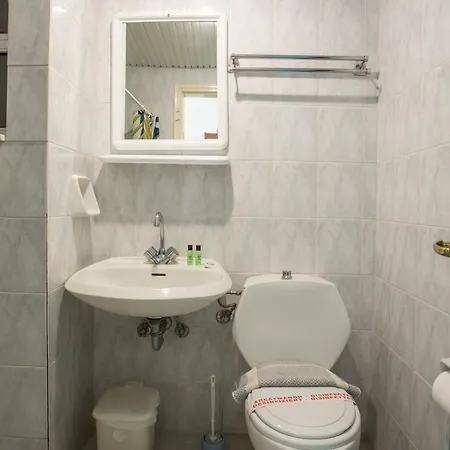 Olympia Sun Hotel