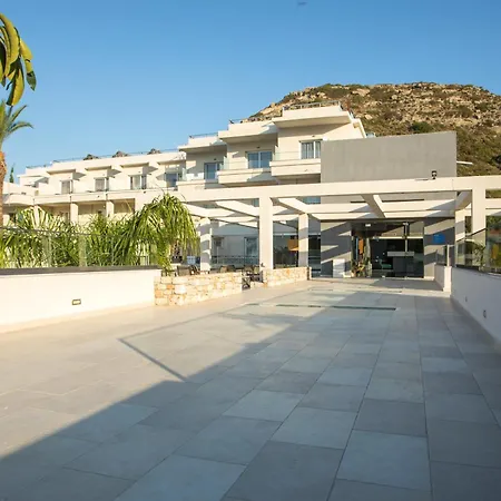 Hotel Olympia Sun 3*