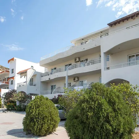 Olympia Sun Faliraki