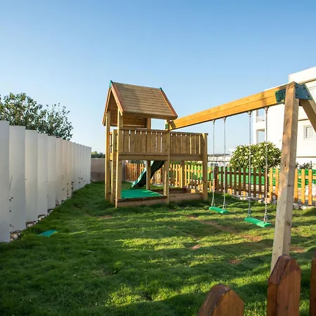 Olympia Sun Hotel 3*