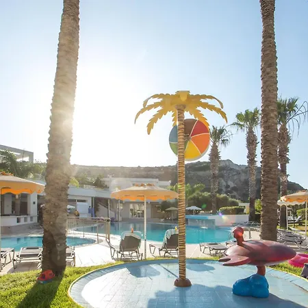 Olympia Sun Faliraki