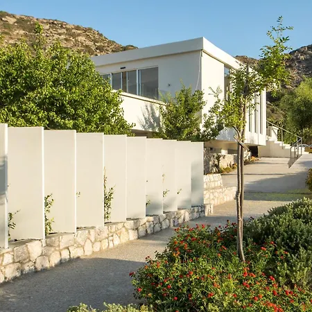 Olympia Sun Hotel Faliraki