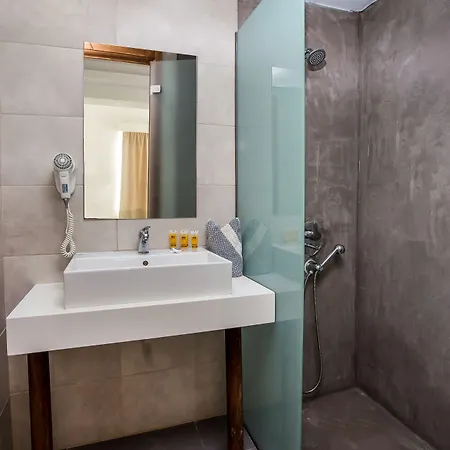 Hotel Olympia Sun 3*