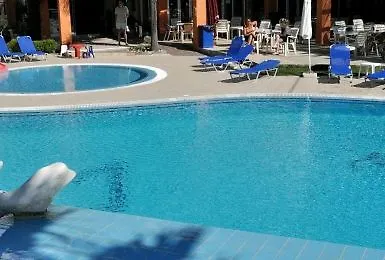 Olympia Sun Szálloda 3*