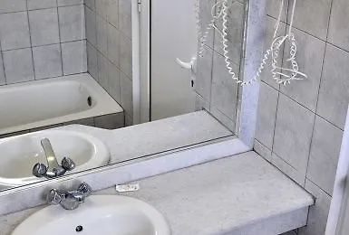 Olympia Sun Szálloda Faliráki