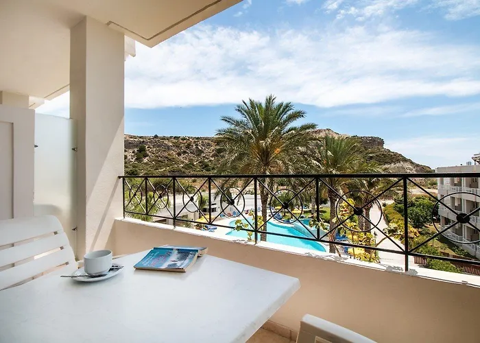 Olympia Sun Hotel Faliraki